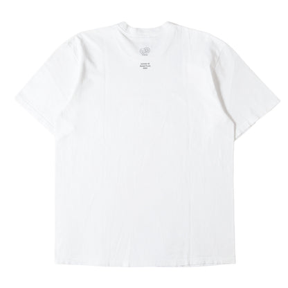 20SS ×村上隆 KaikaiKiki BOXロゴ Tシャツ(COVID-19 Relief Box Logo Tee)