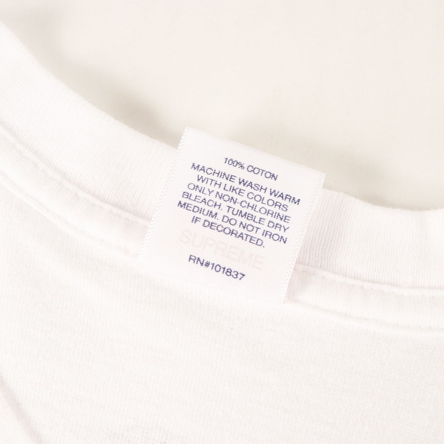 20SS ×村上隆 KaikaiKiki BOXロゴ Tシャツ(COVID-19 Relief Box Logo Tee)