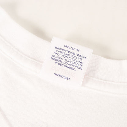 20SS ×村上隆 KaikaiKiki BOXロゴ Tシャツ(COVID-19 Relief Box Logo Tee)