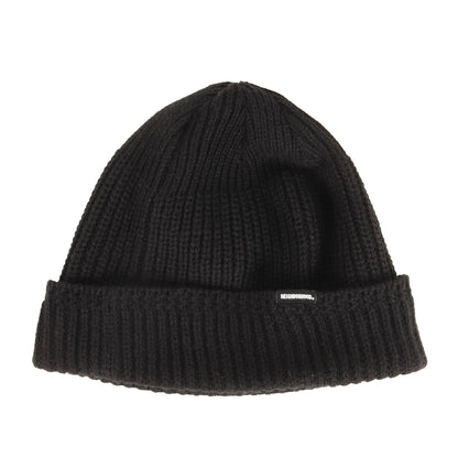 20AW リブニット ビーニー(JEEP / AW-CAP)
