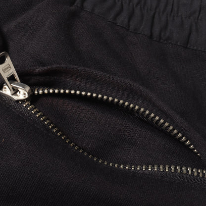 テーパード スウェットパンツ