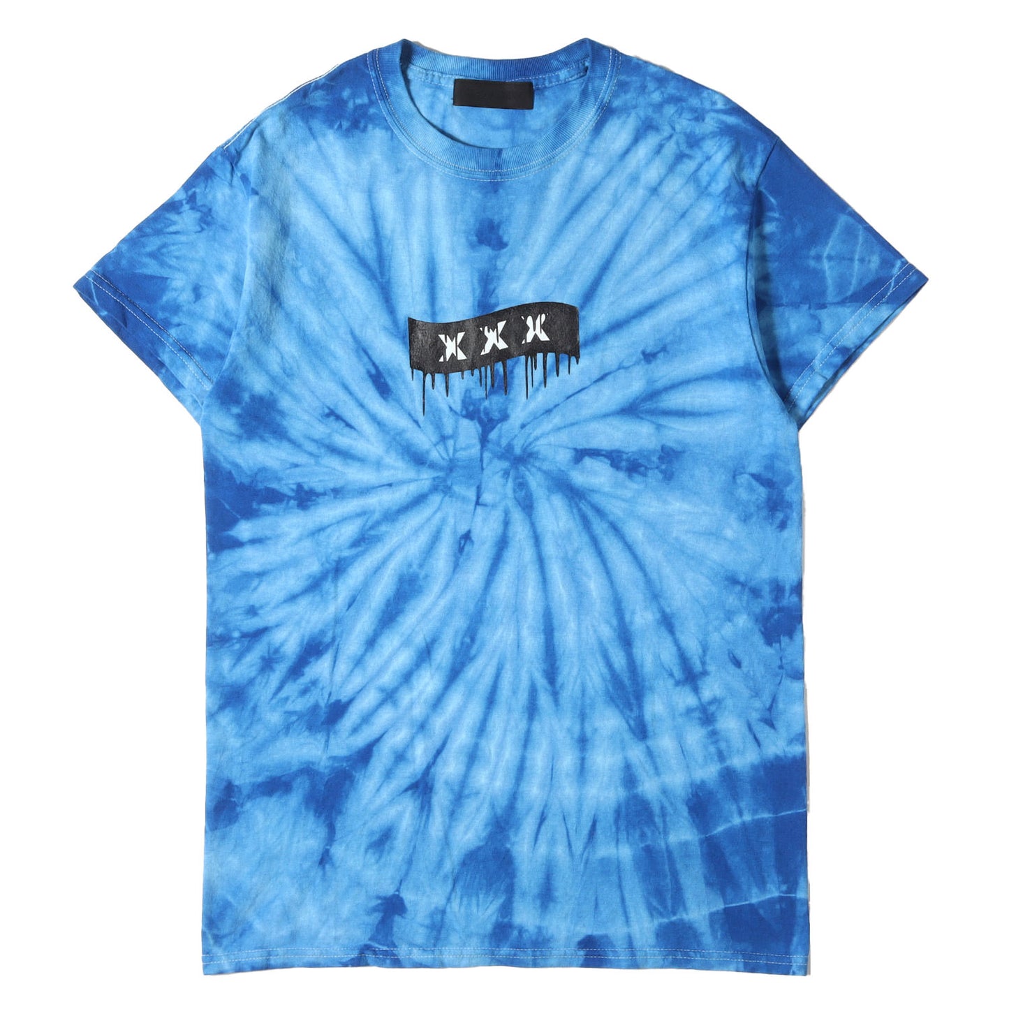 20SS タイダイ染め BOXロゴ Tシャツ(TIE DYE TEE )
