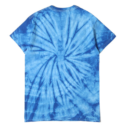 20SS タイダイ染め BOXロゴ Tシャツ(TIE DYE TEE )