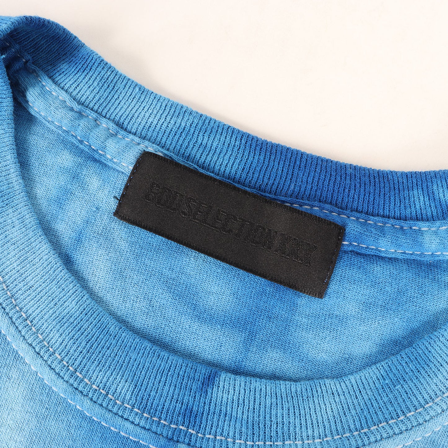 20SS タイダイ染め BOXロゴ Tシャツ(TIE DYE TEE )