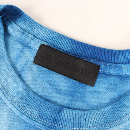 20SS タイダイ染め BOXロゴ Tシャツ(TIE DYE TEE )