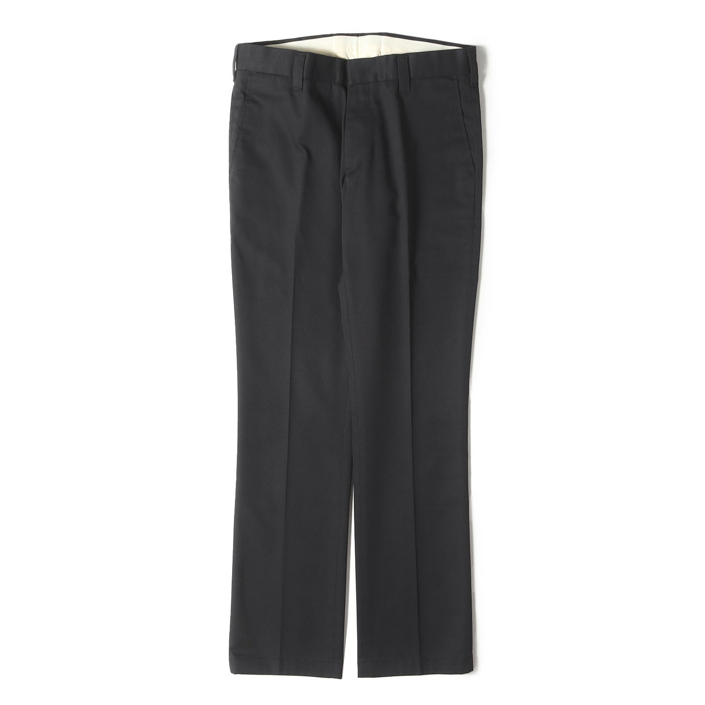 T/Cツイル スラックス チノパンツ