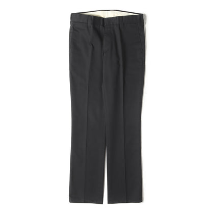 T/Cツイル スラックス チノパンツ