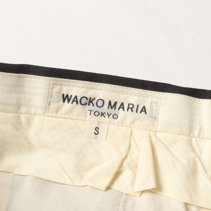 T/Cツイル スラックス チノパンツ