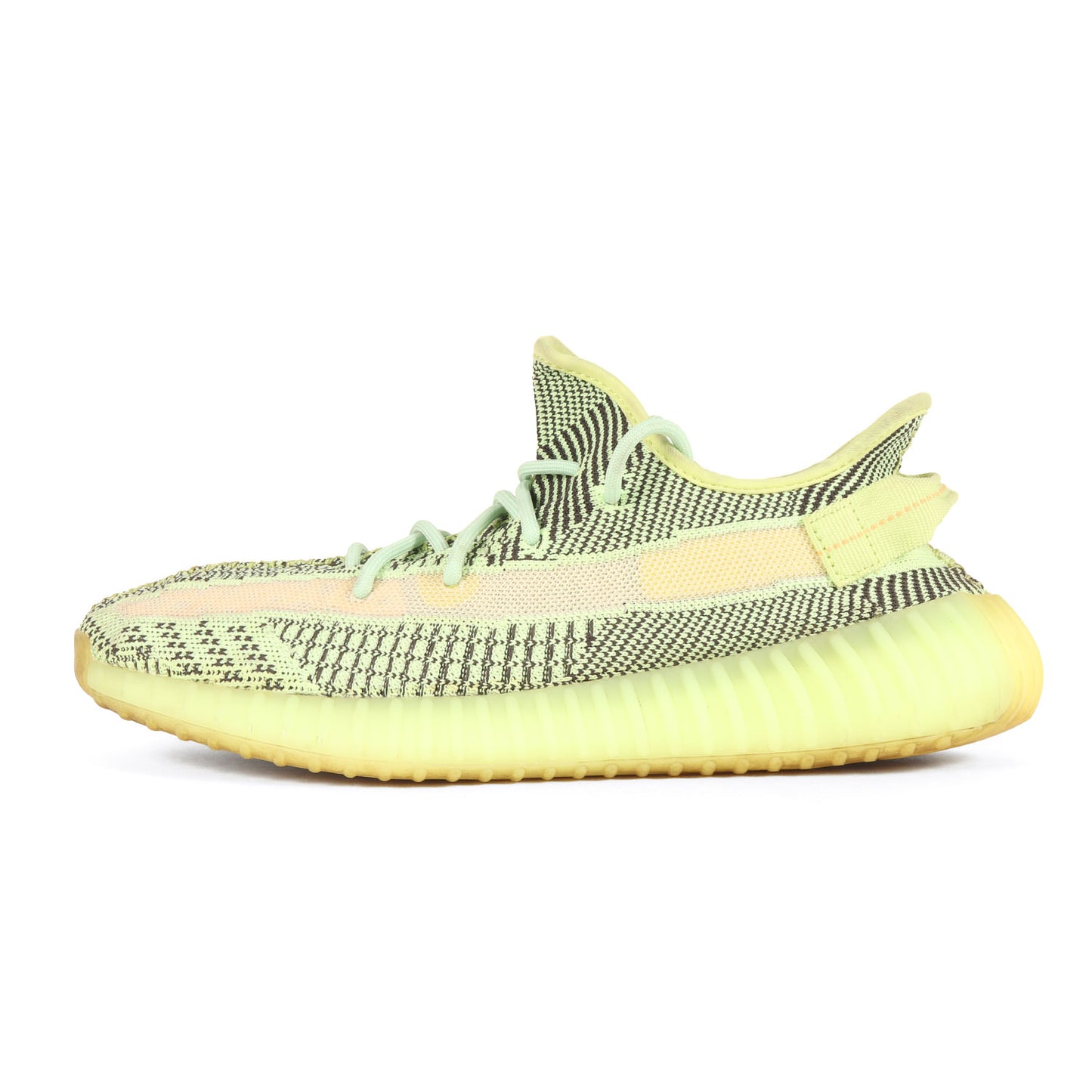 YEEZY BOOST 350 V2 YEEZREEL (FW5191)