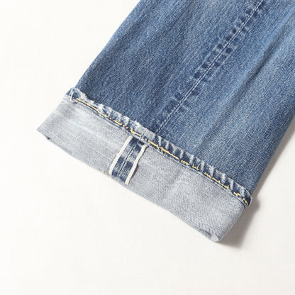 [希少 ビッグサイズ] 60s 501 Big E デニムパンツ / ボタン裏刻印2