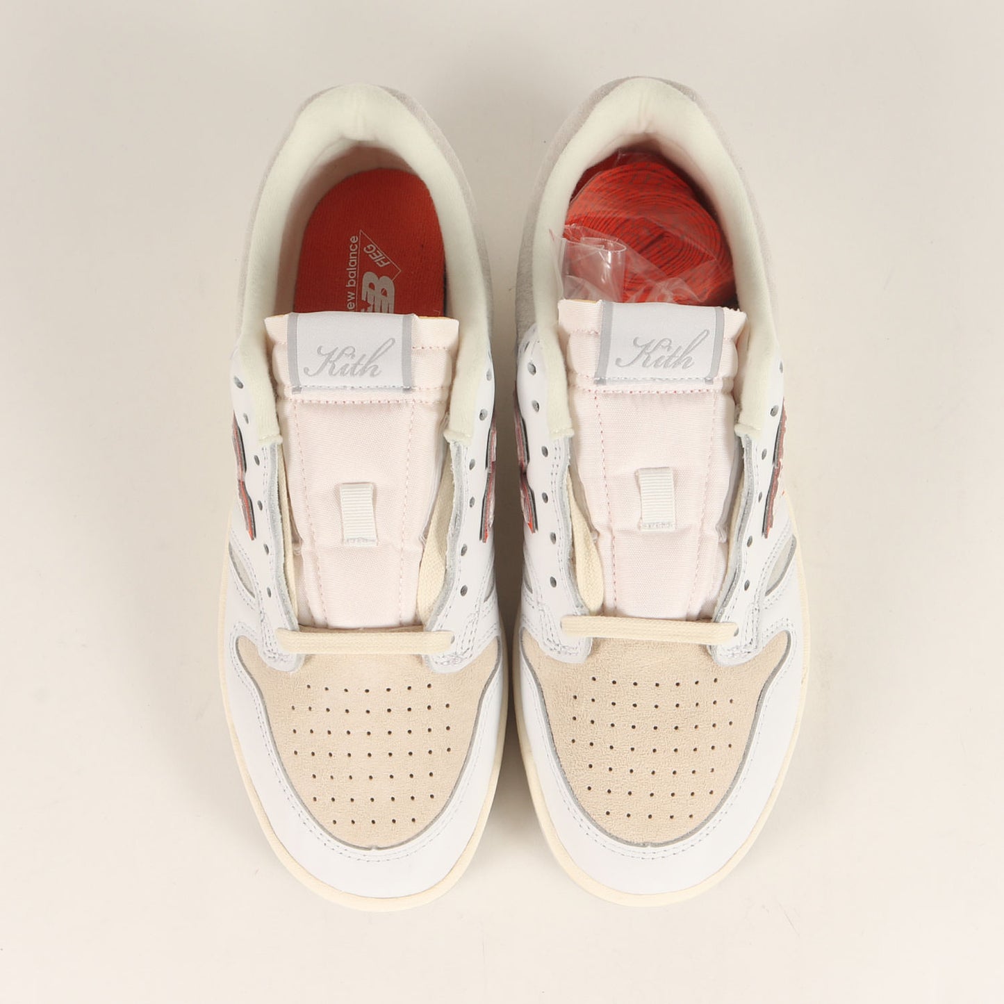 24AW ×NEW BALANCE ×MADISON SQUARE GARDEN NUMERIC NM480 NYK