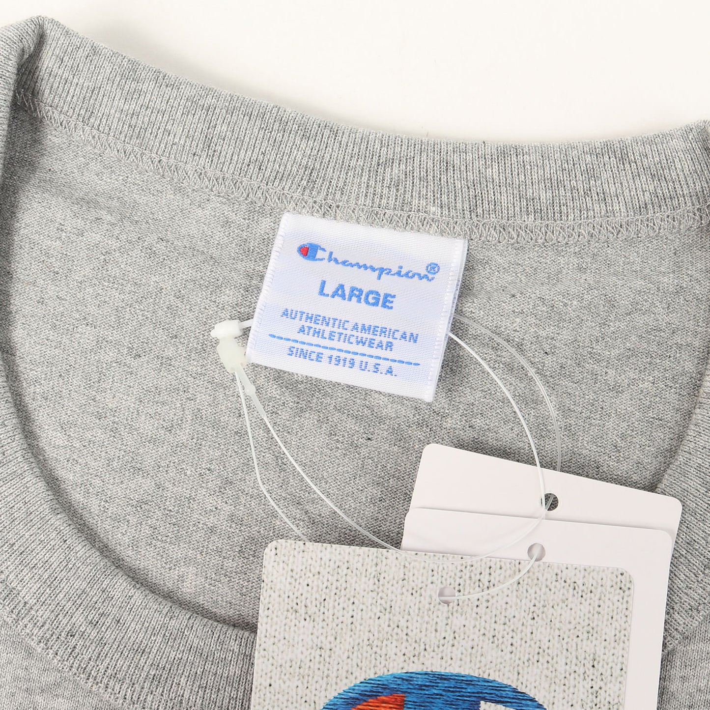24SS ×BEAMS by MIN-NANO オーバーサイズ ポケット Tシャツ