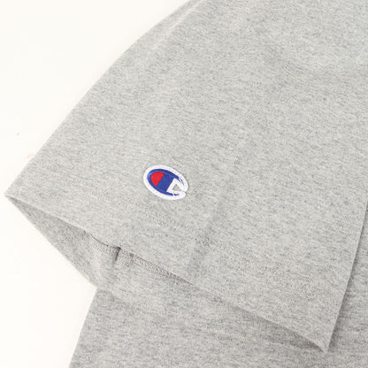 24SS ×BEAMS by MIN-NANO オーバーサイズ ポケット Tシャツ
