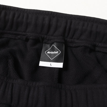 24SS エンブレムワッペン スウェットパンツ(EMBLEM SWEAT PANTS)