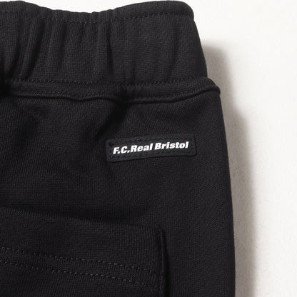 24SS エンブレムワッペン スウェットパンツ(EMBLEM SWEAT PANTS)