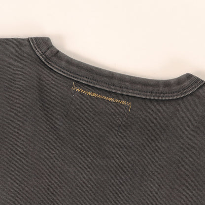 23AW ×J.CREW ラグビージャージー ポケット Tシャツ(RUGBY JERSEY SS PKT TEE)