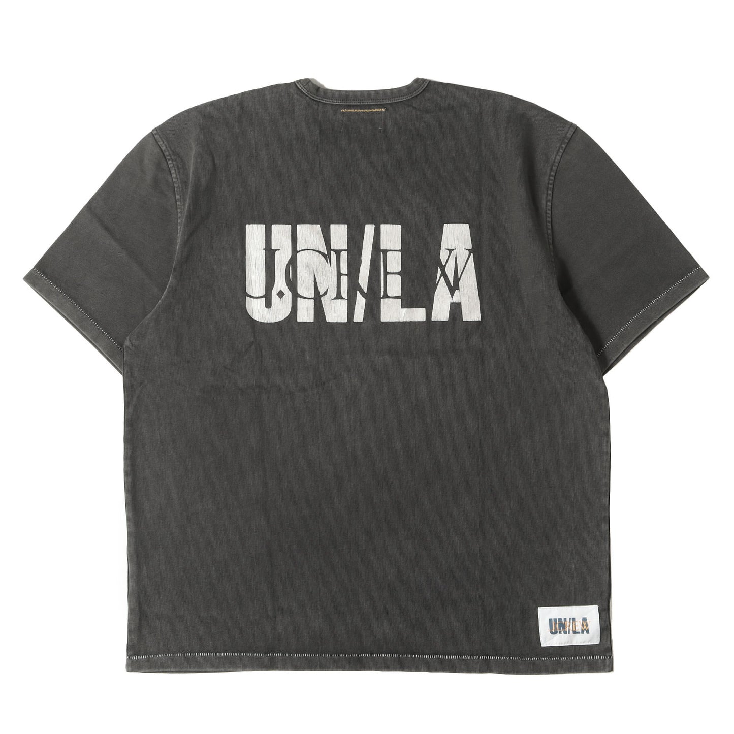 23AW ×J.CREW ラグビージャージー ポケット Tシャツ(RUGBY JERSEY SS PKT TEE)