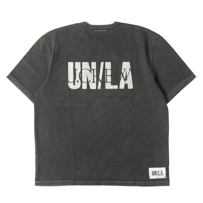 23AW ×J.CREW ラグビージャージー ポケット Tシャツ(RUGBY JERSEY SS PKT TEE)