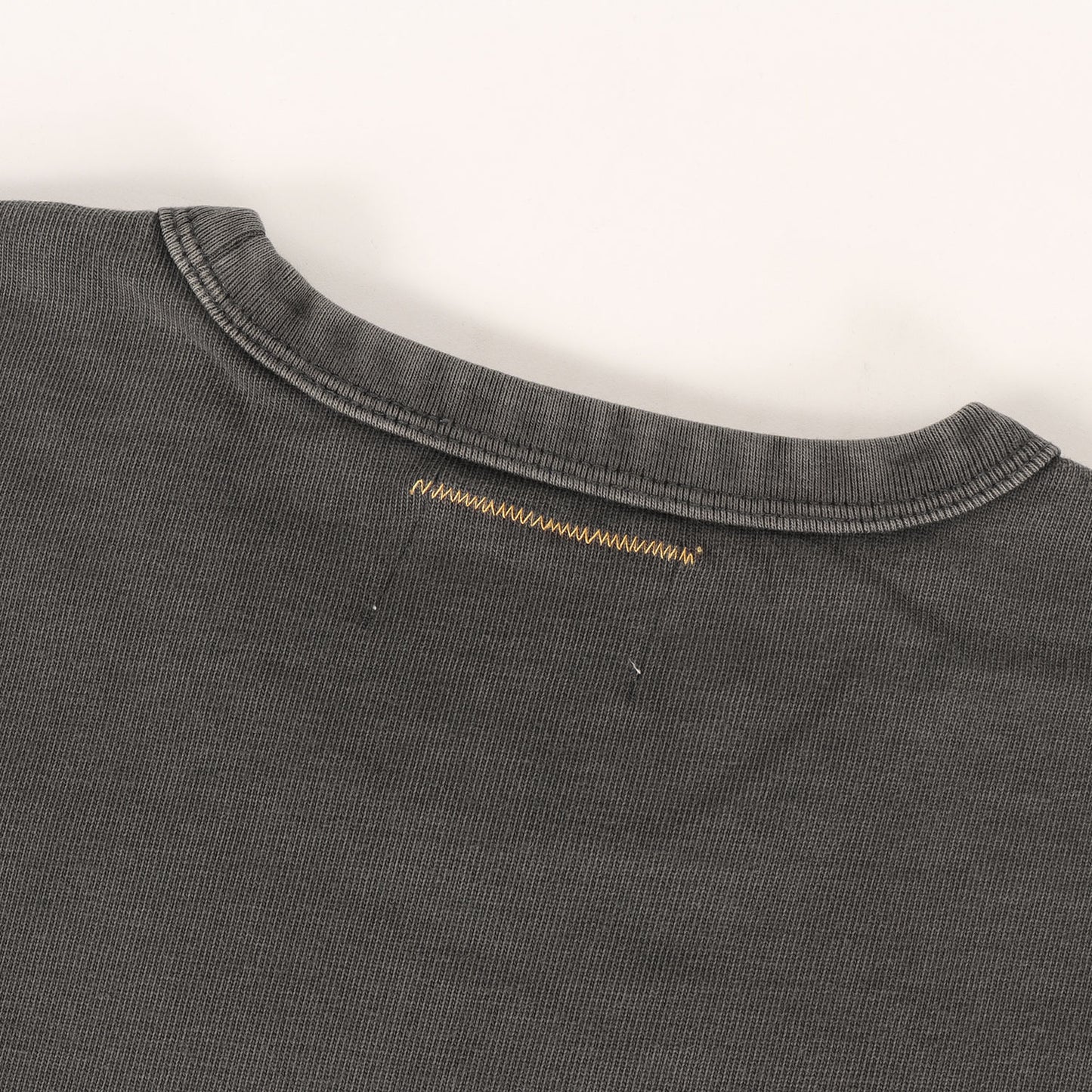 23AW ×J.CREW ラグビージャージー ポケット Tシャツ(RUGBY JERSEY SS PKT TEE)