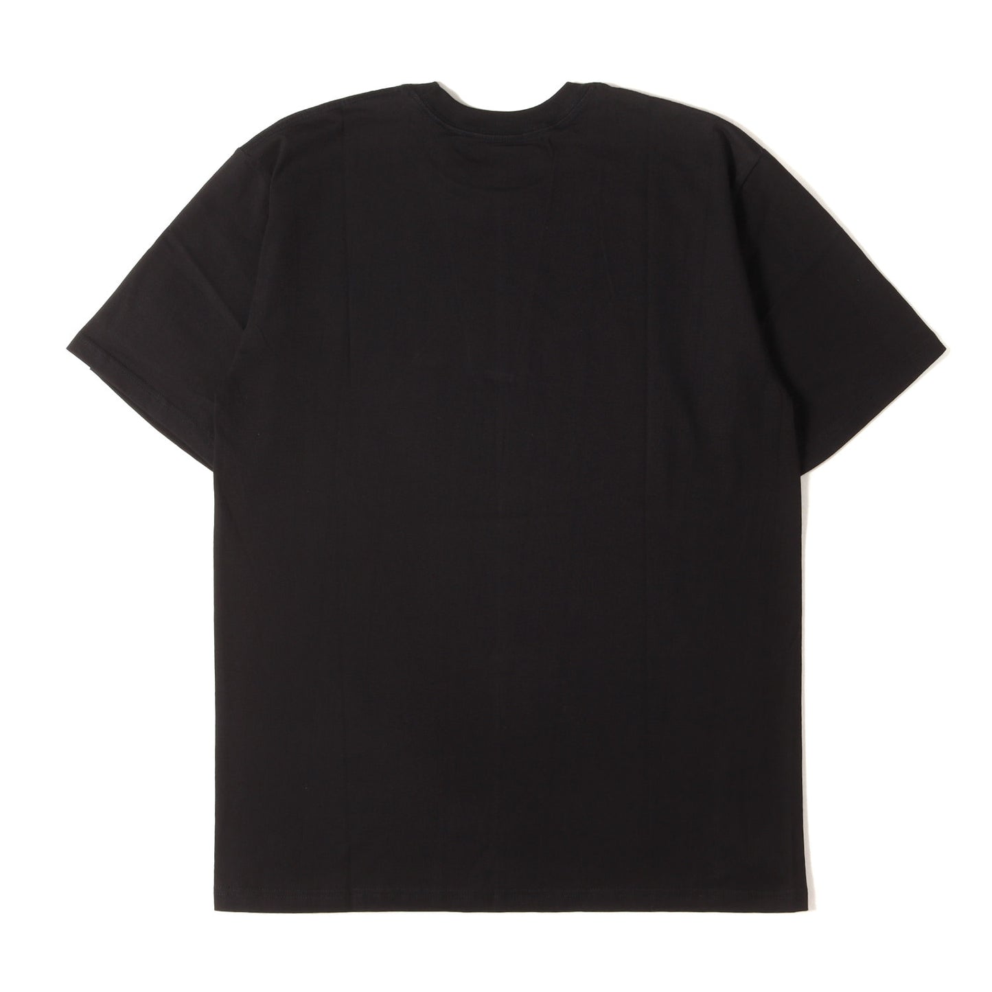 22SS GPSロゴ クルーネック Tシャツ(CONFIGURATION )