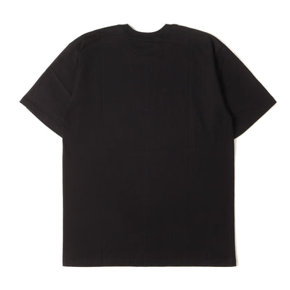 22SS GPSロゴ クルーネック Tシャツ(CONFIGURATION )