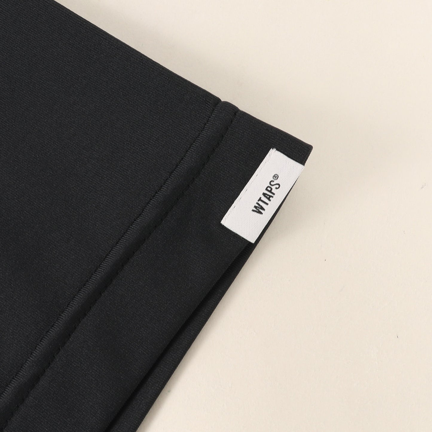 23SS クールマック ストレッチ Tシャツ(FABRICATION / SS / POLY. COOLMAX)