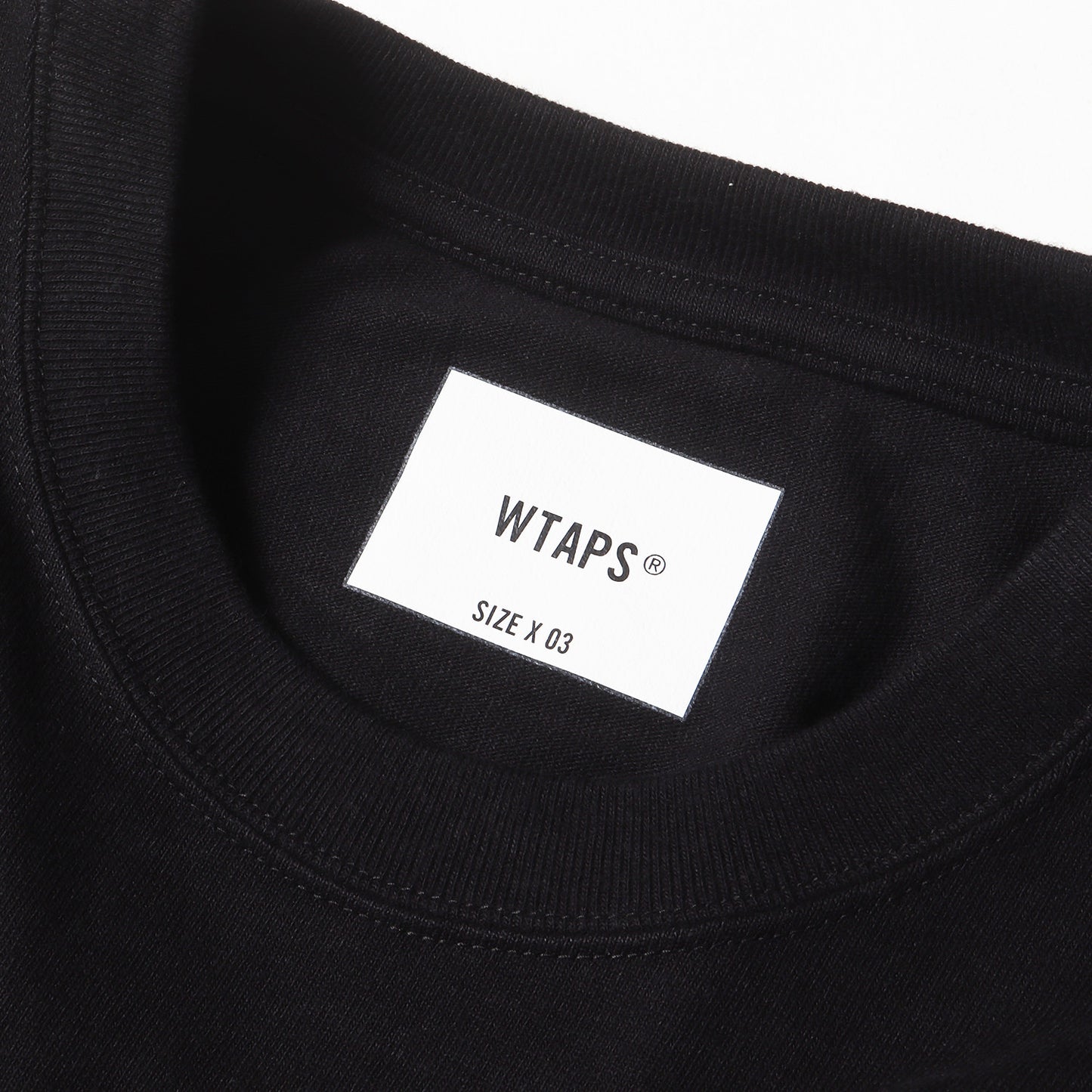 23AW グラフィック ロングスリーブ Tシャツ(OBJ 02 / LS / COTTON. BEAK)