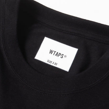 23AW グラフィック ロングスリーブ Tシャツ(OBJ 02 / LS / COTTON. BEAK)