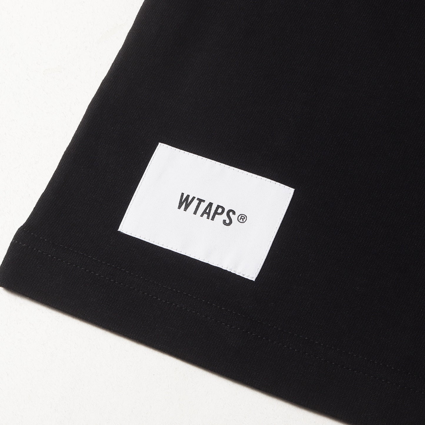 23AW グラフィック ロングスリーブ Tシャツ(OBJ 02 / LS / COTTON. BEAK)