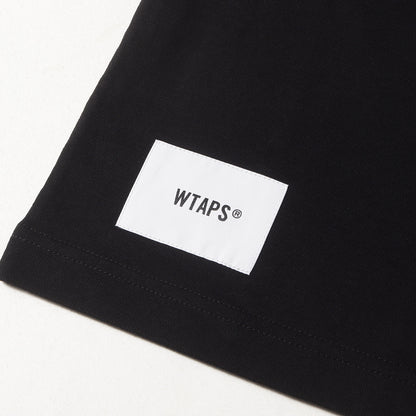 23AW グラフィック ロングスリーブ Tシャツ(OBJ 02 / LS / COTTON. BEAK)