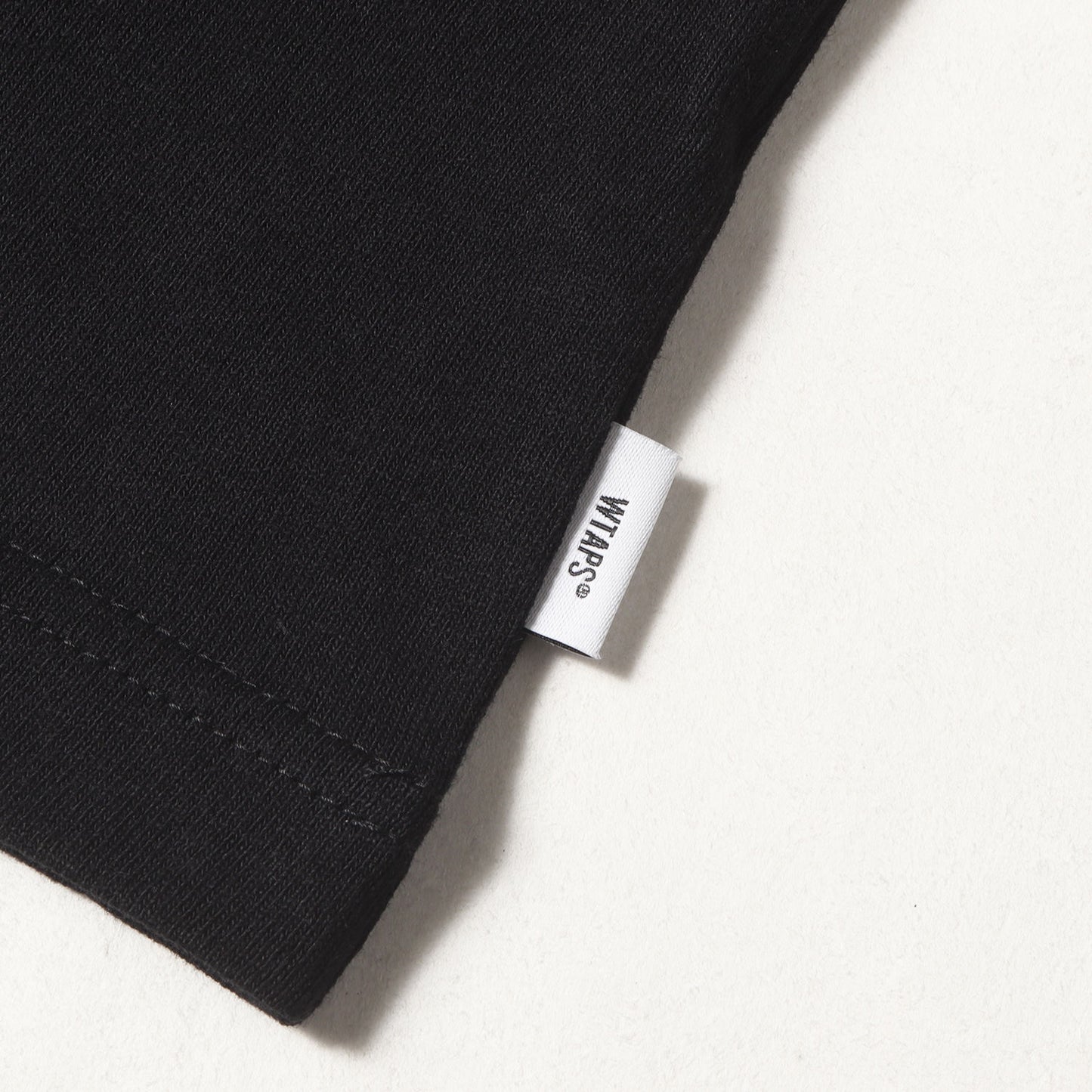 23AW グラフィック ロングスリーブ Tシャツ(OBJ 02 / LS / COTTON. BEAK)