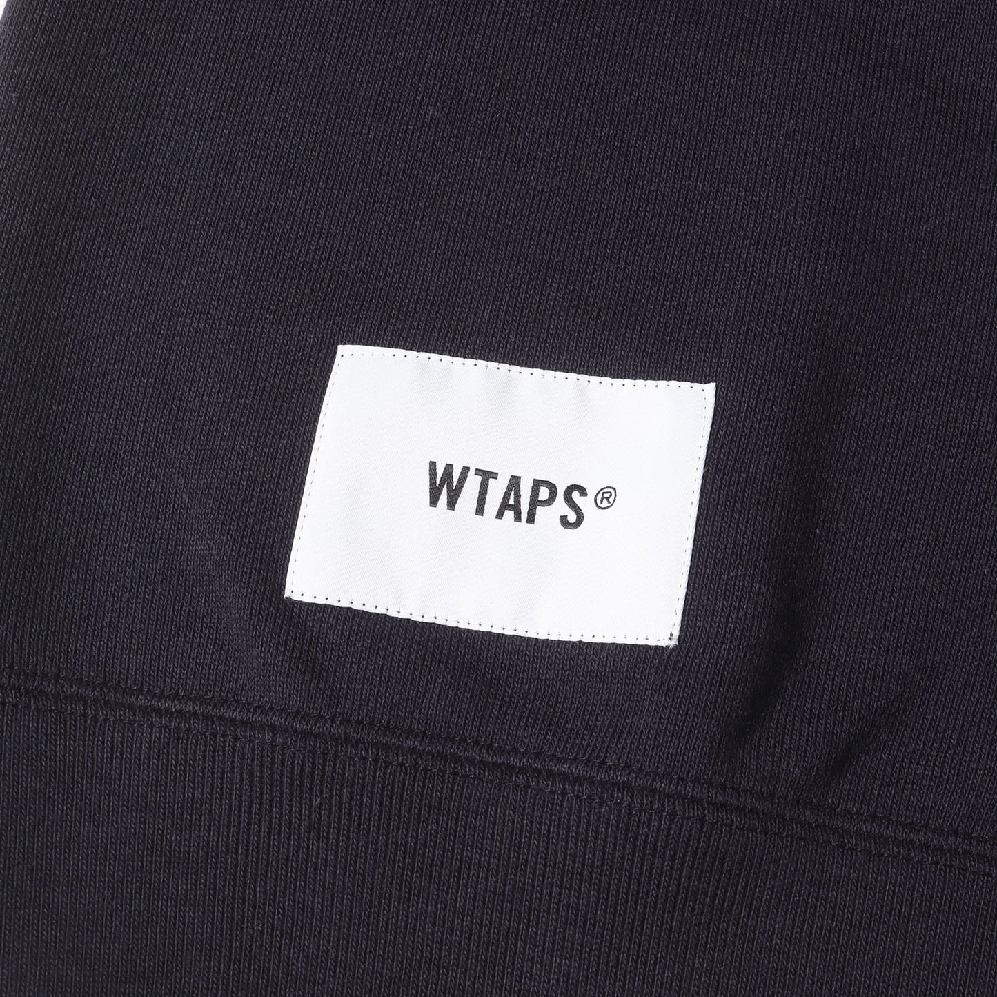 23SS ブランドロゴ スウェット(DESIGN 01 / SWEATER / COTTON. COLLEGE)