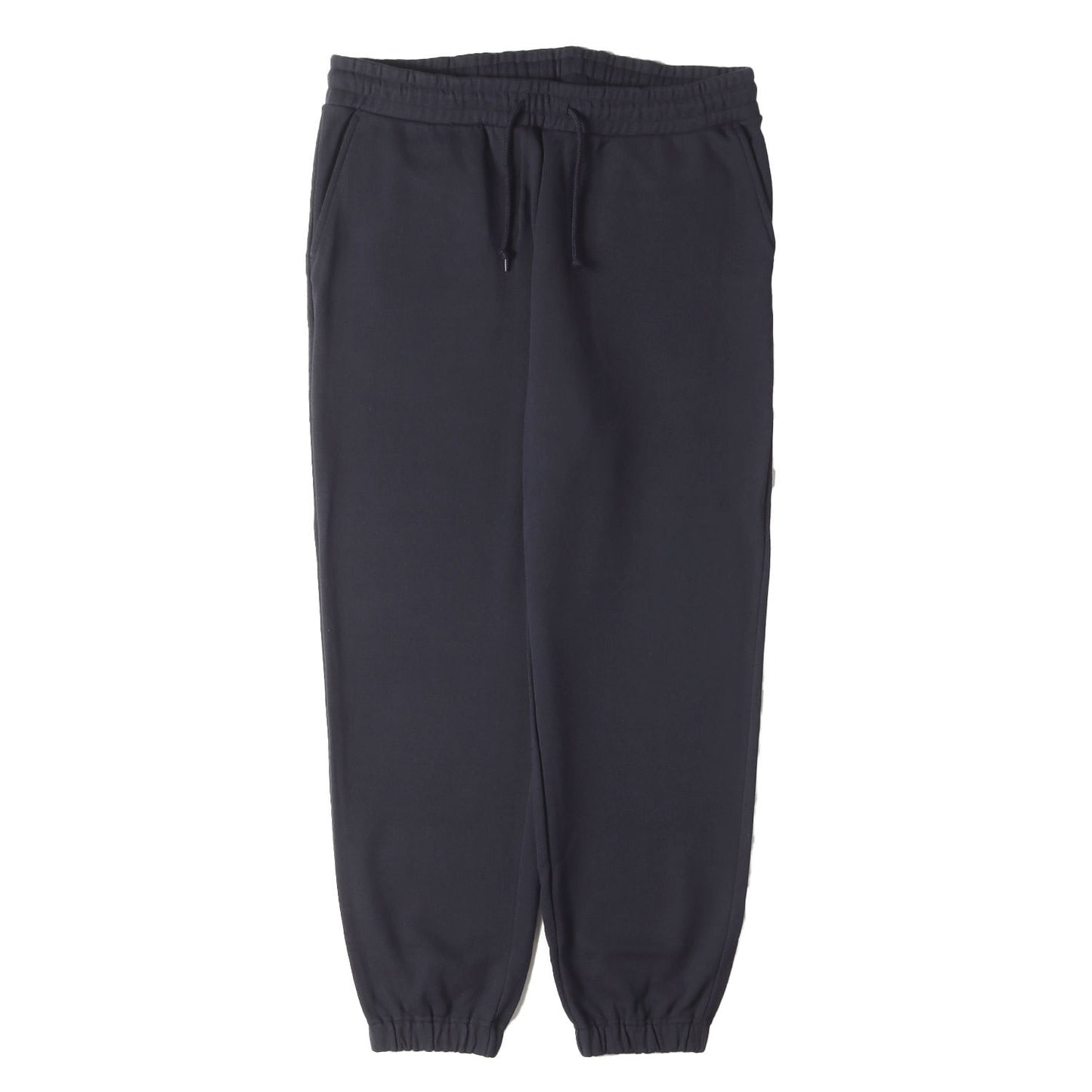 23SS ブランドロゴ スウェットパンツ(DESIGN / TROUSERS / COTTON. COLLEGE)