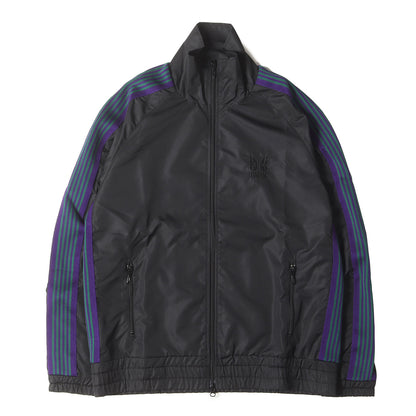 24SS ×UNION ウインドブレーカー トラックジャケット(WINDBREAK POLY TRACK JACKET)