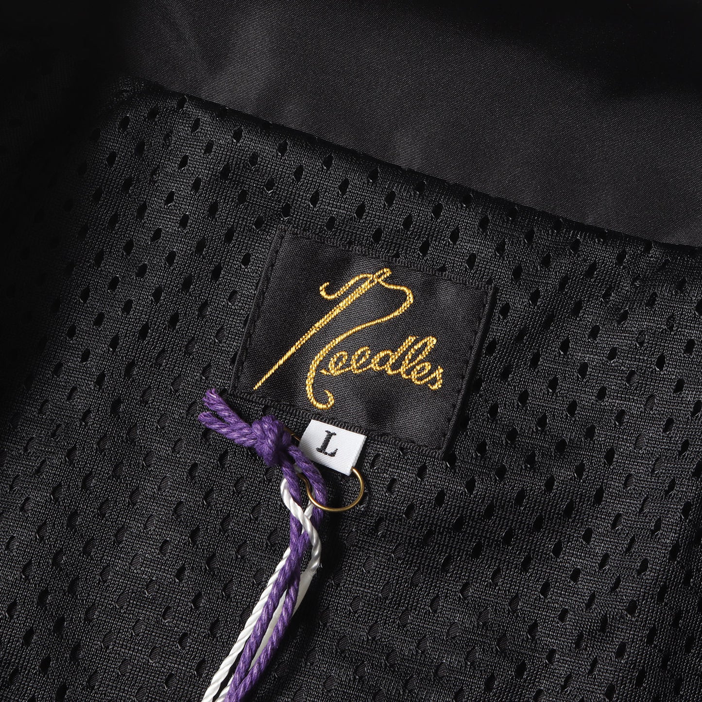 24SS ×UNION ウインドブレーカー トラックジャケット(WINDBREAK POLY TRACK JACKET)