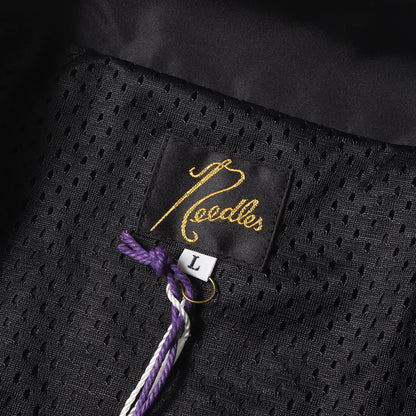 24SS ×UNION ウインドブレーカー トラックジャケット(WINDBREAK POLY TRACK JACKET)