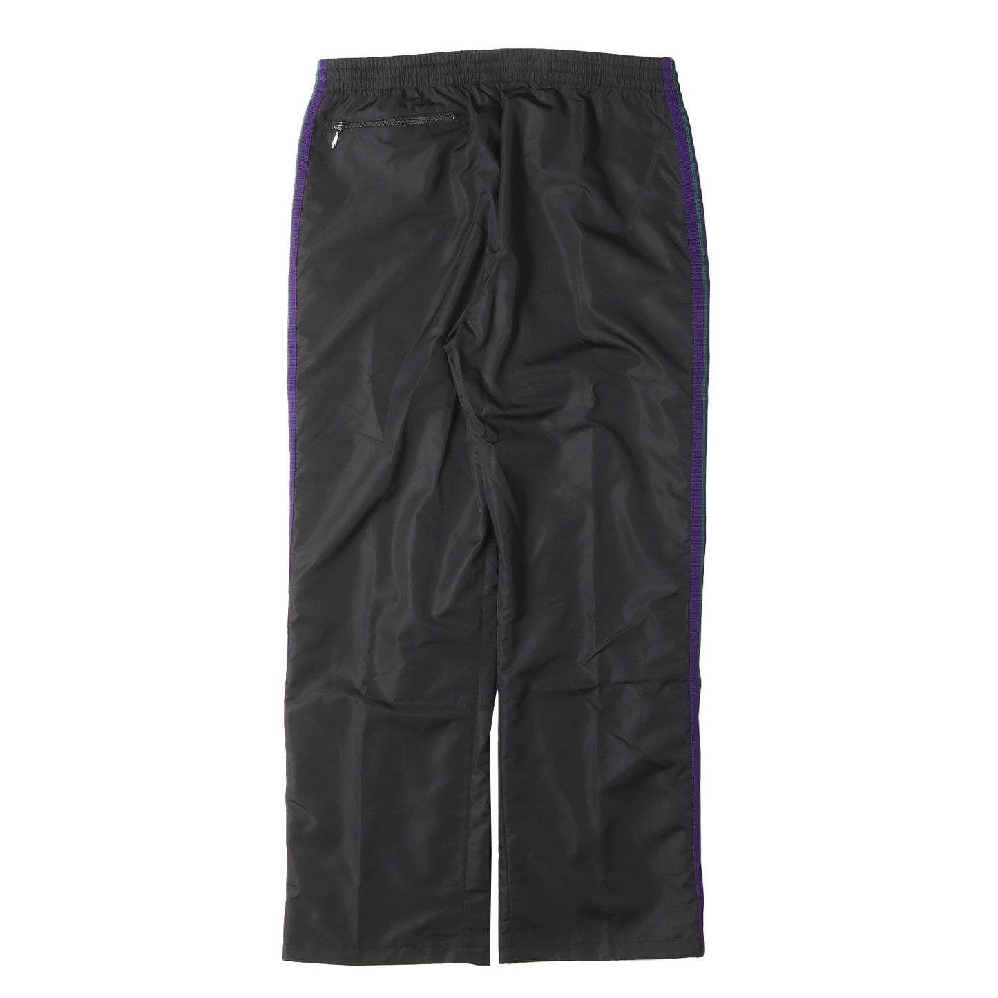 24SS ×UNION ウインドブレーカー トラックパンツ(WINDBREAK POLY TRACK PANTS)