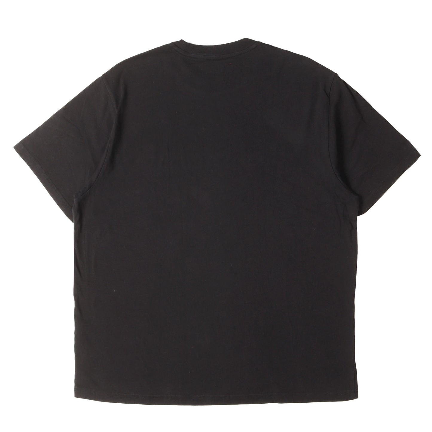 25SS アップリケロゴ Tシャツ(Capital S/S Top)