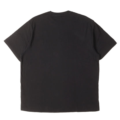 25SS アップリケロゴ Tシャツ(Capital S/S Top)