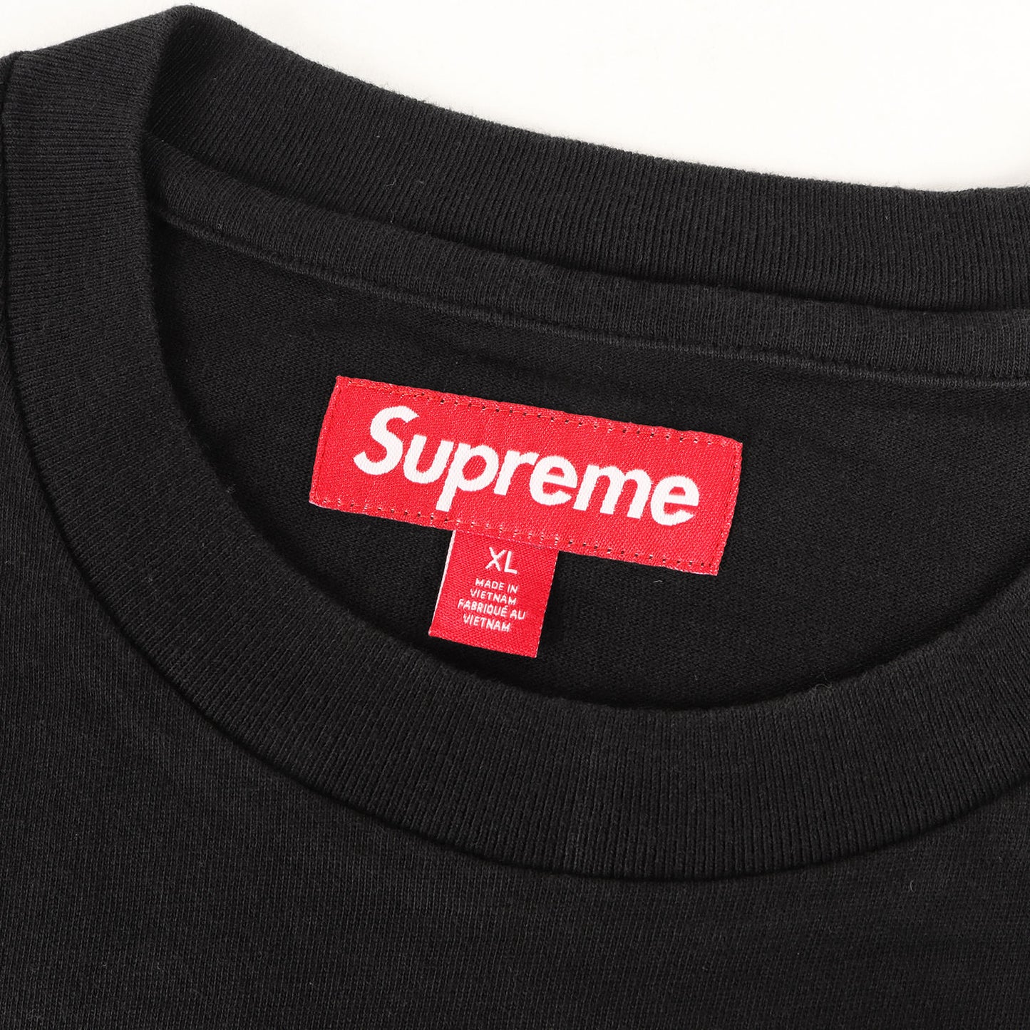 25SS アップリケロゴ Tシャツ(Capital S/S Top)