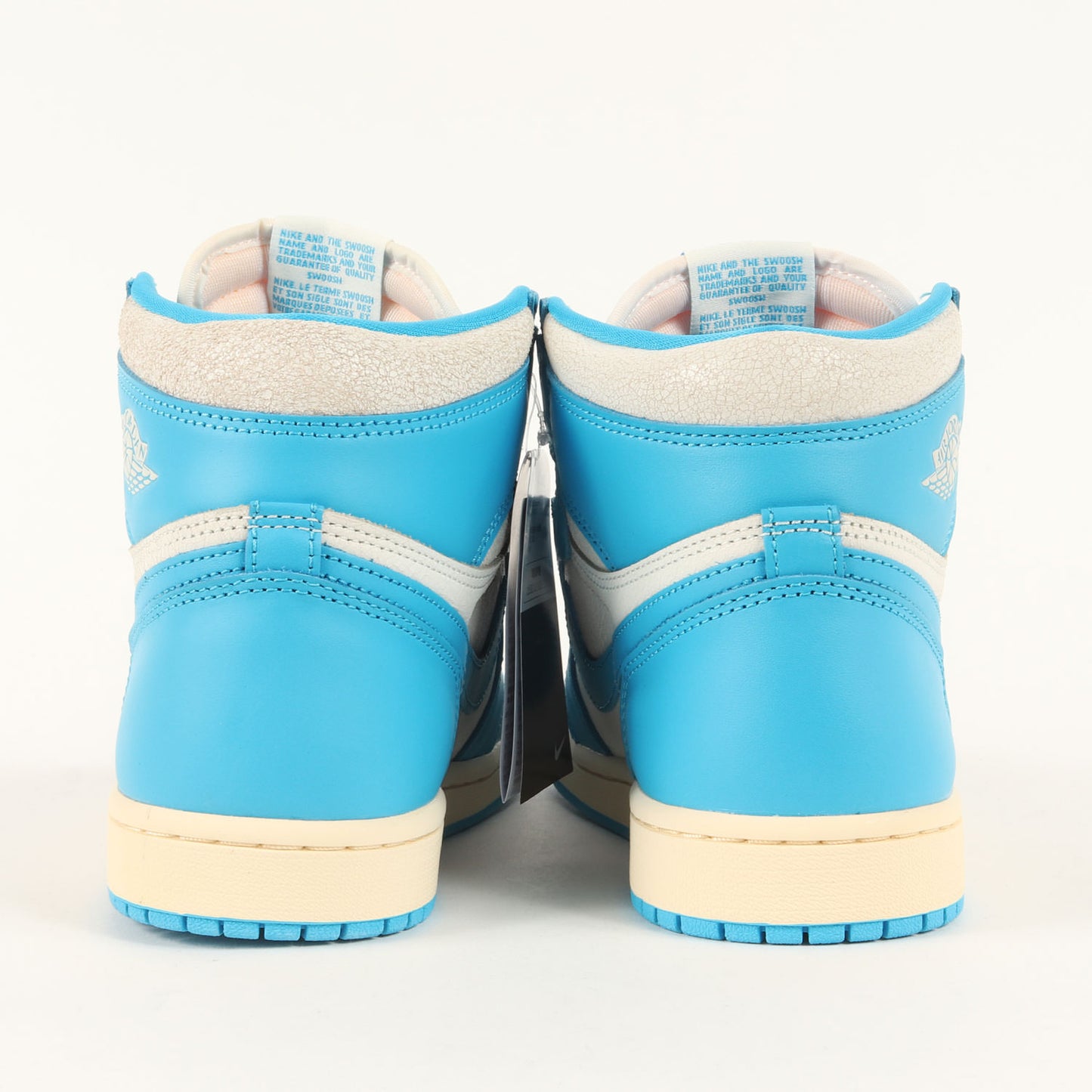 AIR JORDAN 1 RETRO HIGH OG UNC REIMAGINED (DZ5485-402)