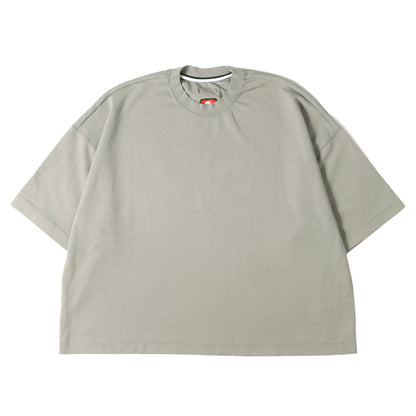 24SS 日本未発売 テックフリース オーバーサイズ Tシャツ(Tech Fleece Top)