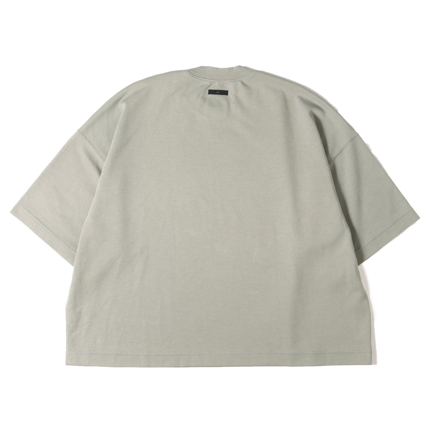 24SS 日本未発売 テックフリース オーバーサイズ Tシャツ(Tech Fleece Top)