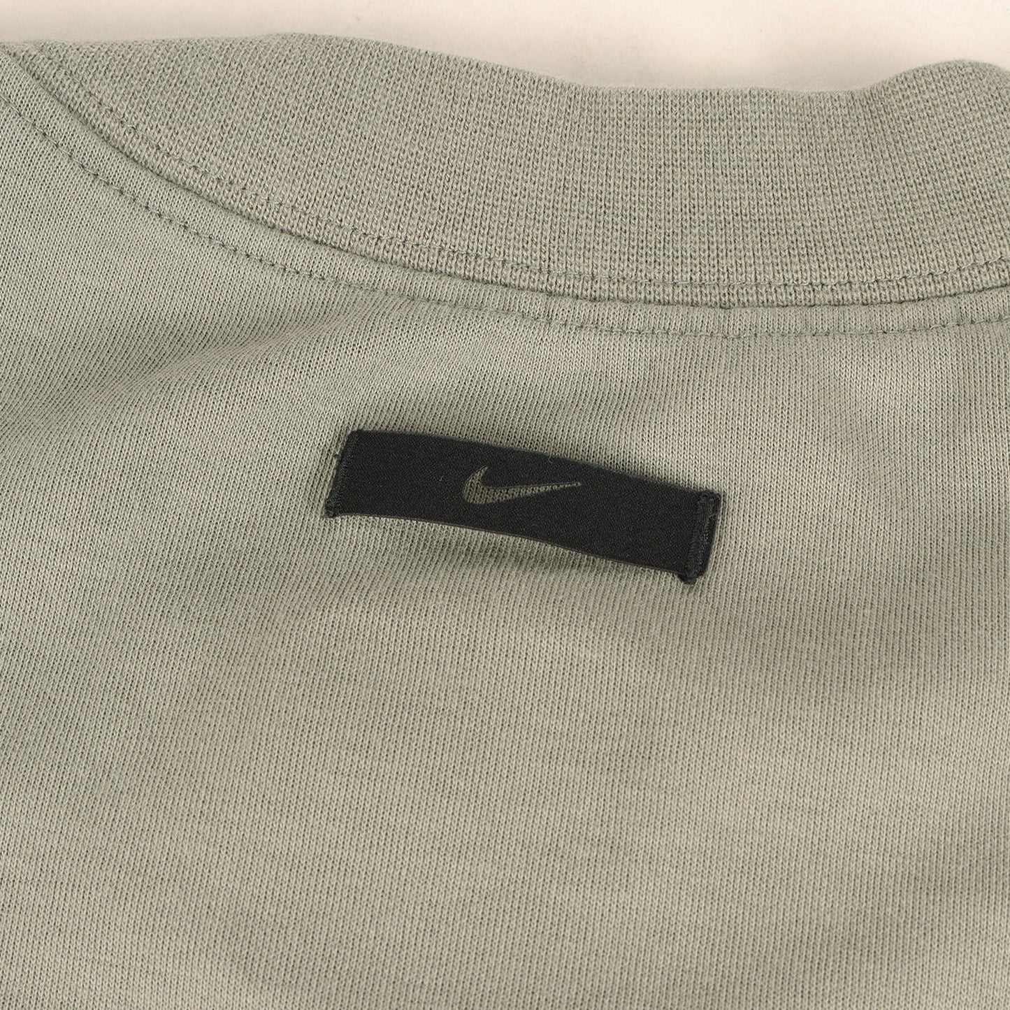 24SS 日本未発売 テックフリース オーバーサイズ Tシャツ(Tech Fleece Top)