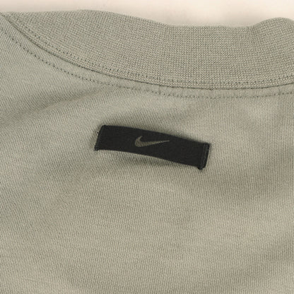 24SS 日本未発売 テックフリース オーバーサイズ Tシャツ(Tech Fleece Top)