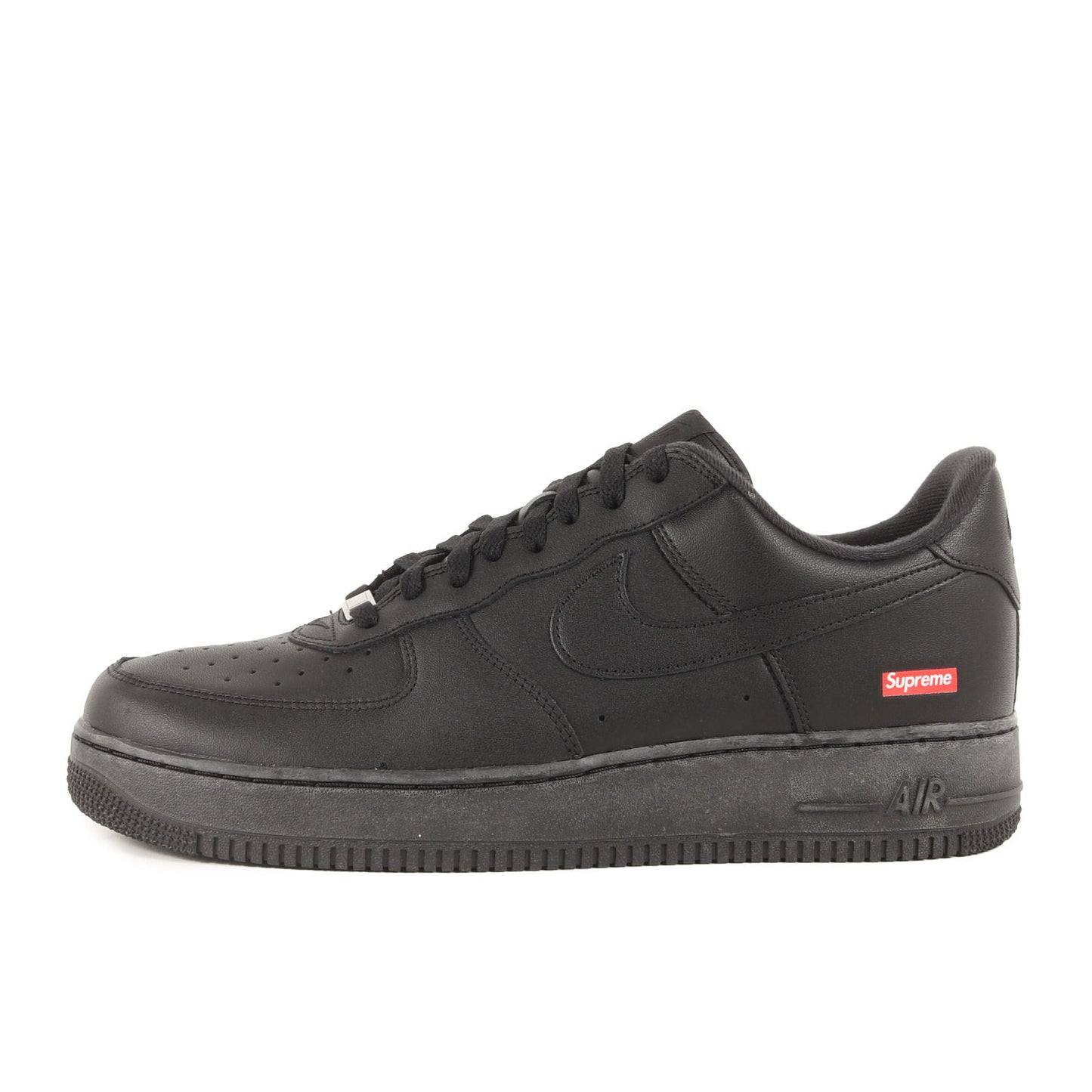 ×NIKE AIR FORCE 1 LOW SP / SUPREME (CU9225-001 / 2023年製)