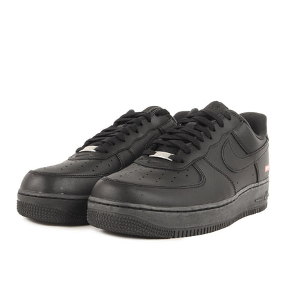 ×NIKE AIR FORCE 1 LOW SP / SUPREME (CU9225-001 / 2023年製)