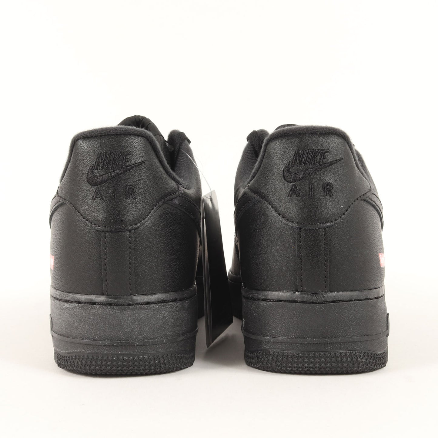 ×NIKE AIR FORCE 1 LOW SP / SUPREME (CU9225-001 / 2023年製)