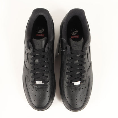 ×NIKE AIR FORCE 1 LOW SP / SUPREME (CU9225-001 / 2023年製)