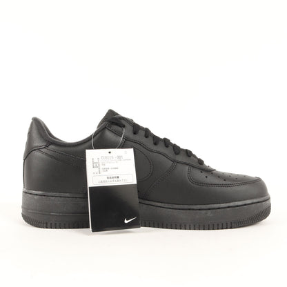 ×NIKE AIR FORCE 1 LOW SP / SUPREME (CU9225-001 / 2023年製)
